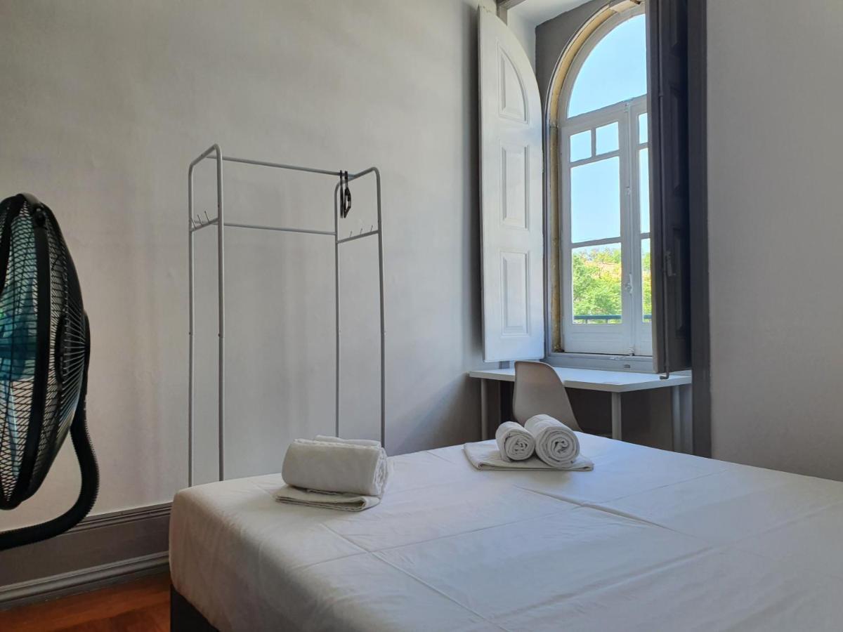 Baixa Terrace Hostel ファロ エクステリア 写真
