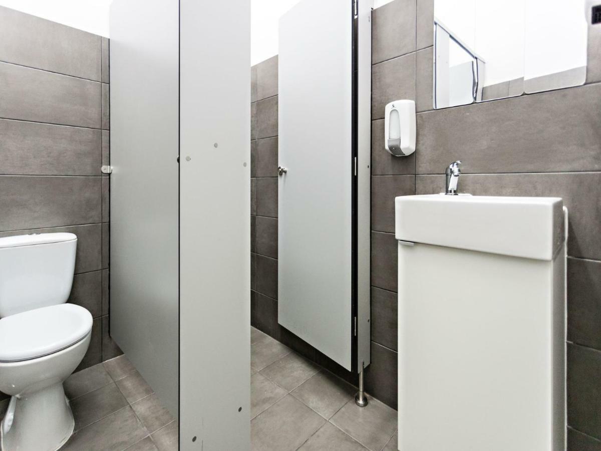 Baixa Terrace Hostel ファロ エクステリア 写真